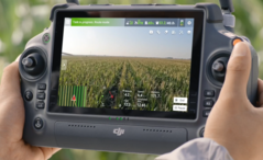 Die Steuerung und Überwachung ist in Echtzeit möglich