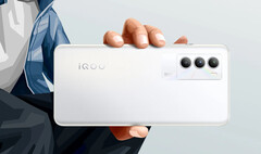 Das Vivo iQOO Neo 5 SE soll ein erstklassiges Preis-Leistungs-Verhältnis bieten. (Bild: Vivo)
