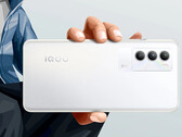 Das Vivo iQOO Neo 5 SE soll ein erstklassiges Preis-Leistungs-Verhältnis bieten. (Bild: Vivo)