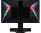 ViewSonic XG240R: Günstiger Gaming-Bildschirm mit schnellem Panel und RGB-Beleuchtung