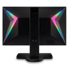ViewSonic XG240R: Günstiger Gaming-Bildschirm mit schnellem Panel und RGB-Beleuchtung