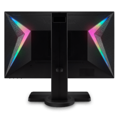 ViewSonic XG240R: Günstiger Gaming-Bildschirm mit schnellem Panel und RGB-Beleuchtung