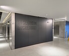 Ein Besuch im Asus Design Center in der Asus-Zentrale.
