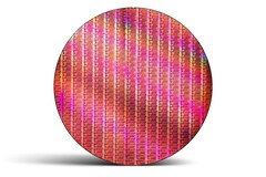 Intel hat mit MediaTek einen neuen Partner gewonnen, für den künftig Chips hergestellt werden. (Bild: Intel)