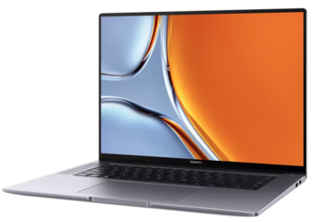 Huawei MateBook 16s 2023