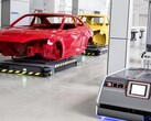 Audi Edge Cloud 4: Autohersteller krempelt Produktion um und erprobt revolutionären IT-Ansatz für modulare Montage.