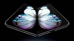Exklusiv: Deutsche Telekom plant Samsung Galaxy Fold anzubieten.