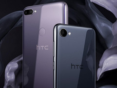 HTC Desire 12+ ist verfügbar.