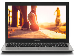 Medion Notebooks Akoya S6426 und S6625 ab 25. Oktober bei Aldi Süd.