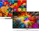 Medion Life S15555 und X15511: Neue 4K UHD Smart-TVs mit 55 Zoll.