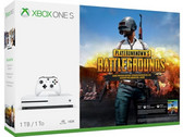Starkes Team: Xbox One S Playerunknown's Battlegrounds Bundle.