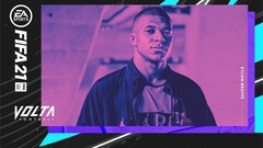 FIFA 21: Volta Football bekommt neue Talents und Klamotten-Drops von Adidas, Nike und Co.