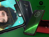 Das Motorola Moto G7 ist da: Modelle, Preise und Verfügbarkeit für Deutschland.