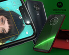 Das Motorola Moto G7 ist da: Modelle, Preise und Verfügbarkeit für Deutschland.
