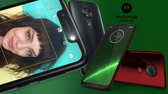Das Motorola Moto G7 ist da: Modelle, Preise und Verfügbarkeit für Deutschland.