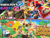 Kassenschlager: FIFA 21, Animal Crossing New Horizons und Mario Kart 8 Deluxe die erfolgreichsten Games 2020.