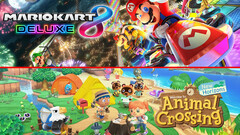 Kassenschlager: FIFA 21, Animal Crossing New Horizons und Mario Kart 8 Deluxe die erfolgreichsten Games 2020.