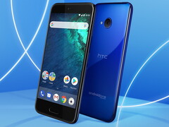 U11-Life-Nachfolger: HTC U12 Life mit 6-Zoll-Display und Snapdragon 636.
