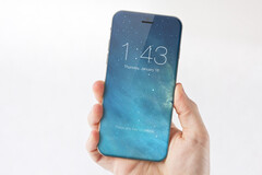 iPhone 8: OLED-Version verschiebt sich auf November