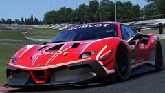 Ferrari Hublot Esports Series: Das sind die Qualifier der ersten Rennen.