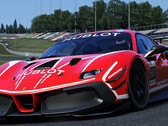 Ferrari Hublot Esports Series: Das sind die Qualifier der ersten Rennen.