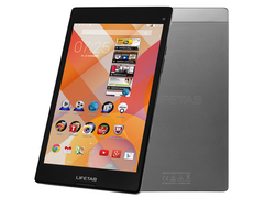 Test Medion Lifetab S8311 Tablet