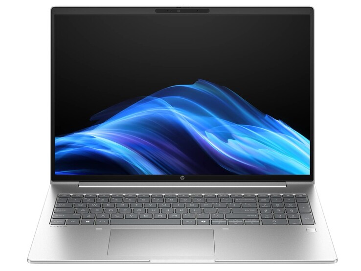 HP ProBook 4 G1a 16.