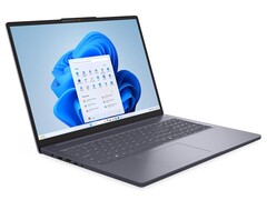 1-TB-SSD, Core 5, 2k-Display: Lenovo IdeaPad Slim 3 16IRH10R. (Bild: Lenovo)