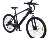 PVY H500 Pro: Neues E-Mountainbike startet zum relativ günstigen Preis