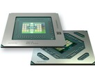 Die neuen AMD Radeon Pro Grafikchips sollen laut Apple bis zu 55 Prozent schneller sein als ihre Vorgänger. (Bild: AMD)