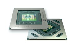 Die neuen AMD Radeon Pro Grafikchips sollen laut Apple bis zu 55 Prozent schneller sein als ihre Vorgänger. (Bild: AMD)
