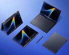 Das Acer Googlebook 14 ist ein Convertible mit Touchscreen