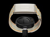 Der Amazfit Helio Strap Pro soll eine Akkulaufzeit von elf Tagen erreichen.