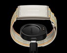 Der Amazfit Helio Strap Pro soll eine Akkulaufzeit von elf Tagen erreichen.