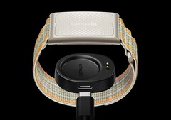 Der Amazfit Helio Strap Pro soll eine Akkulaufzeit von elf Tagen erreichen.