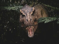 T. Rex