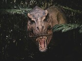 T. Rex