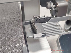 Flush-Tool mit Upgrade