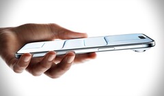 Das Apple iPhone Air wird jetzt mit über 400 Euro Rabatt angeboten.