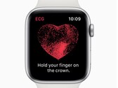 Ein deutsches Ärzteteam lobt die Apple Watch in einem Bericht im European Heart Journal.