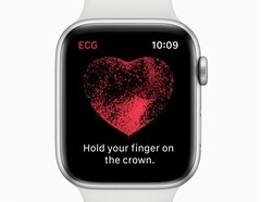 Ein deutsches Ärzteteam lobt die Apple Watch in einem Bericht im European Heart Journal.