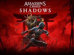Logo von Assassin's Creed Shadows (Bildquelle: Microsoft Xbox Gaming)