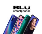 Nicht nur in den USA sehr populär und nun auch in Europa am Start: Blu Phones, etwa Blue G90. G70 und G50+ zu Preisen ab 99 Euro.