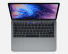 Test Apple MacBook Pro 13 2019 Laptop: Gute Leistungsentfaltung, aber keine echten Neuerungen