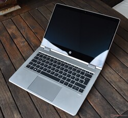 HP ProBook x360 435 G7