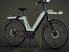 Noch ist das Magic Bike ein Konzept von Decathlon für den Pendler der Zukunft