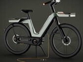 Noch ist das Magic Bike ein Konzept von Decathlon für den Pendler der Zukunft
