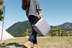 EcoFlows kompakte Powerstation Delta 3 Classic ist in den Verkauf gestartet.