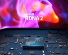 Die AMD RDNA 2-GPU ist eines der spannendsten Features des Samsung Galaxy S22. (Bild: Samsung)