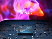 Die AMD RDNA 2-GPU ist eines der spannendsten Features des Samsung Galaxy S22. (Bild: Samsung)